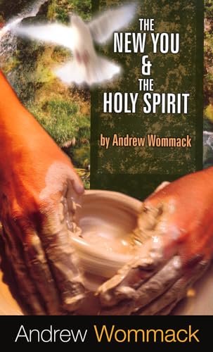 Imagen de archivo de The New You and The Holy Spirit a la venta por Bulk Book Warehouse