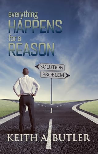 Stock image for Everything Happens for a Reason for sale by ThriftBooks-Dallas