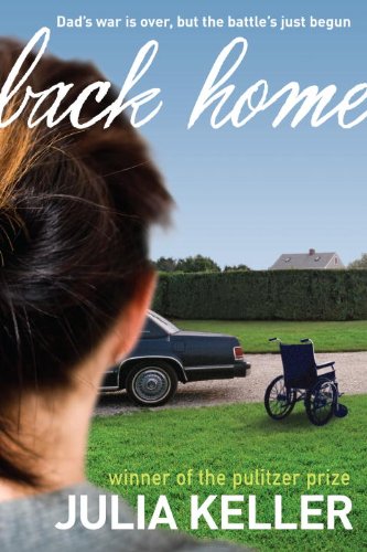 Stock image for Back Home for sale by SecondSale