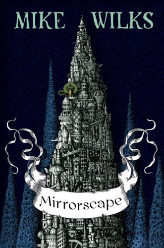 Stock image for Mirrorscape for sale by Better World Books
