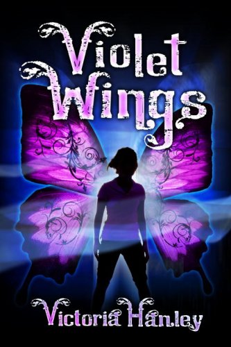 Stock image for Violet Wings for sale by Better World Books
