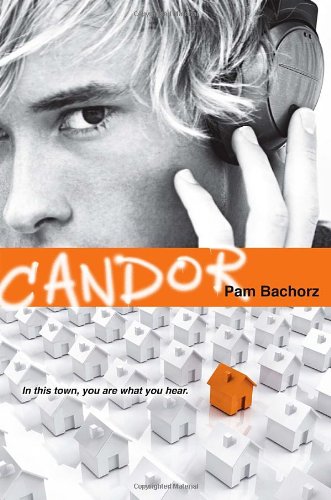 Stock image for Candor for sale by ThriftBooks-Dallas