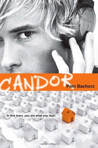 Stock image for Candor for sale by Goodwill