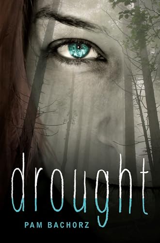 Beispielbild fr Drought zum Verkauf von SecondSale