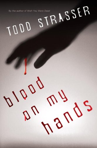 Beispielbild fr Blood on My Hands zum Verkauf von ThriftBooks-Dallas