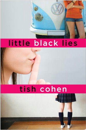 Beispielbild fr Little Black Lies zum Verkauf von ThriftBooks-Dallas