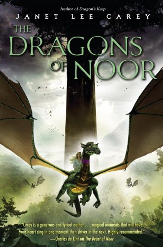 Stock image for The Dragons of Noor for sale by Half Price Books Inc.