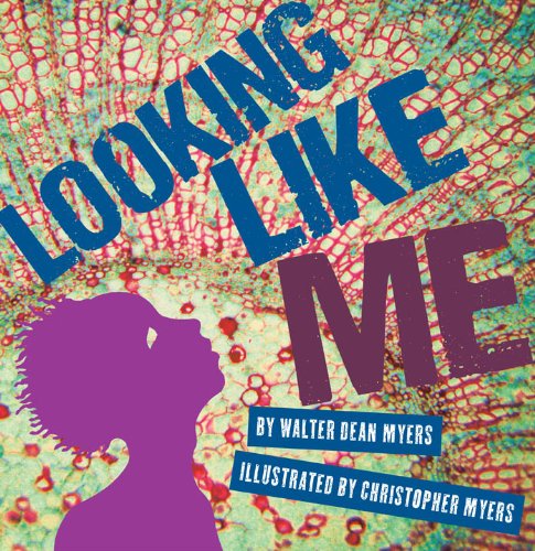 Looking Like Me (9781606840412) by Myers, Walter Dean