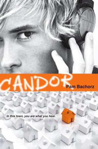 Stock image for Candor for sale by Better World Books