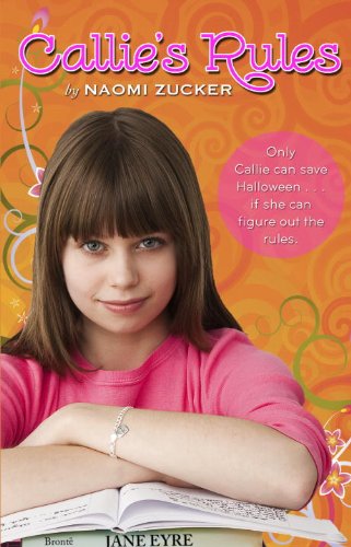 Imagen de archivo de Callie's Rules a la venta por 2Vbooks