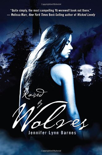 Imagen de archivo de Raised by Wolves a la venta por ZBK Books