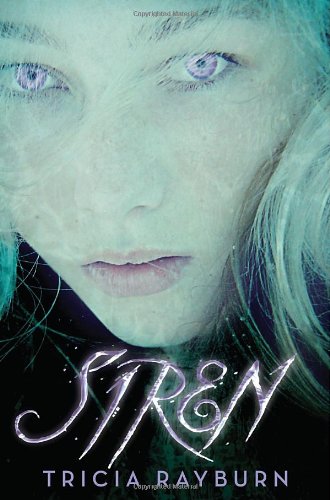 Stock image for Siren for sale by Better World Books