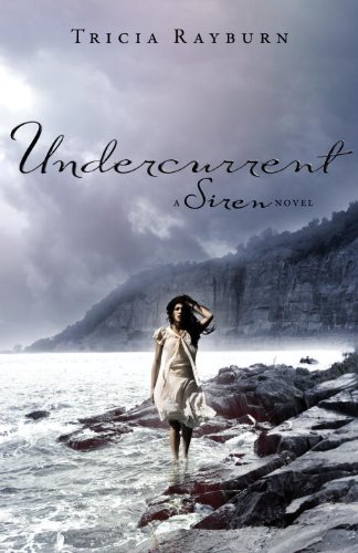 Beispielbild fr Undercurrent: A Siren Novel zum Verkauf von HPB-Ruby