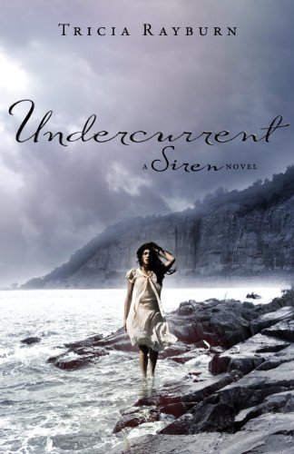 Imagen de archivo de Undercurrent: A Siren Novel a la venta por HPB-Ruby