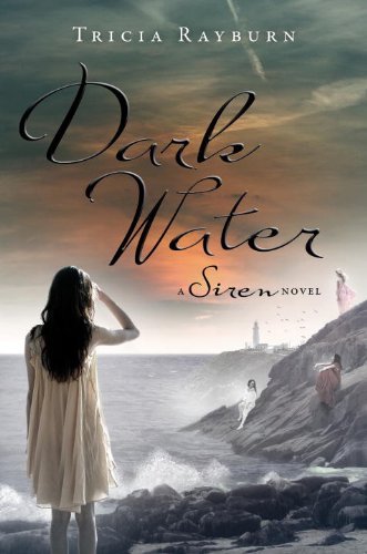 Imagen de archivo de Dark Water: A Siren Novel a la venta por HPB-Emerald