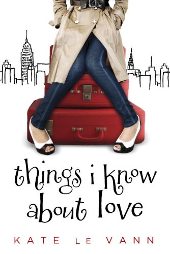 9781606840788: Things I Know About Love