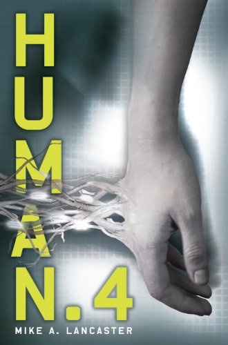 Stock image for Human. 4 for sale by Better World Books