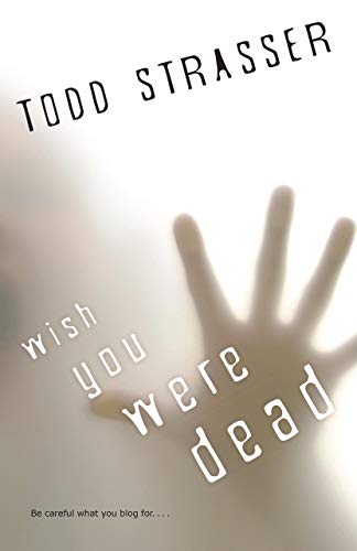 Imagen de archivo de Wish You Were Dead a la venta por Better World Books