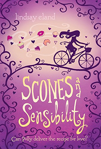 Beispielbild fr Scones and Sensibility zum Verkauf von SecondSale