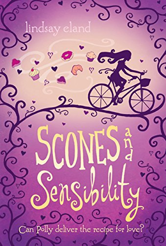 Stock image for Scones and Sensibility for sale by SecondSale