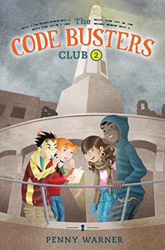 9781606841631: The Code Busters Club, Case #2: The Haunted Lighthouse