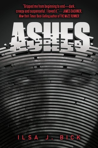 Stock image for Ashes for sale by SecondSale