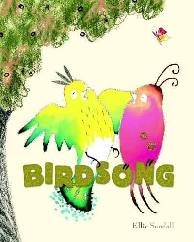 Beispielbild fr Birdsong zum Verkauf von Your Online Bookstore