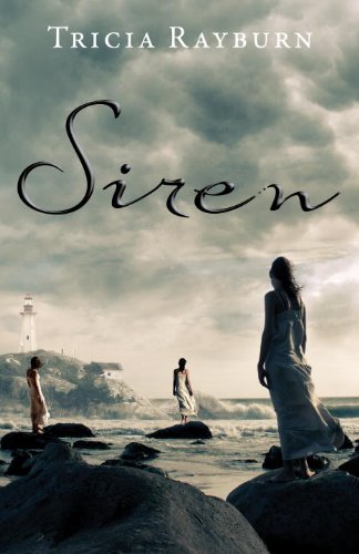 Stock image for Siren for sale by HPB-Ruby