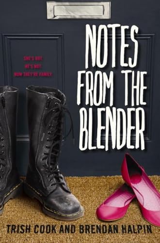 Stock image for Notes from the Blender for sale by Zoom Books Company