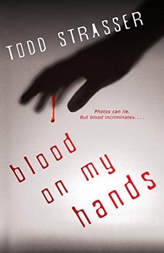 Stock image for Blood on My Hands (The Thrillogy) for sale by SecondSale