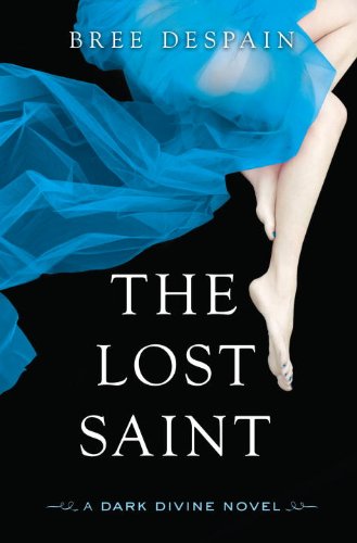 9781606842355: The Lost Saint (Dark Divine)