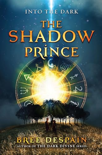 Beispielbild fr The Shadow Prince zum Verkauf von ThriftBooks-Atlanta