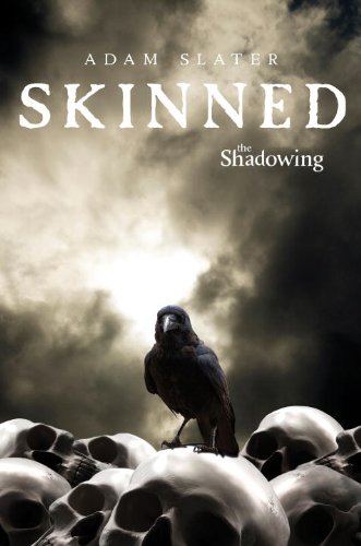 Imagen de archivo de The Shadowing #2: Skinned a la venta por ZBK Books