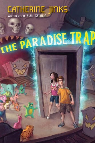 Stock image for The Paradise Trap for sale by Wonder Book