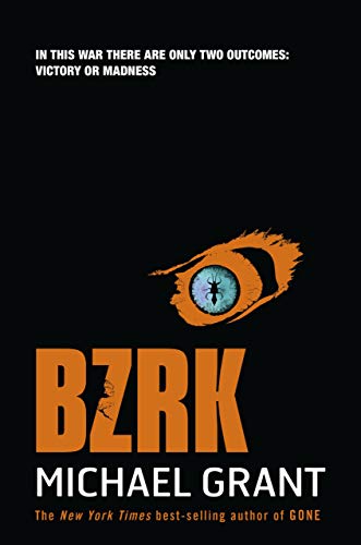 Stock image for BZRK for sale by Wonder Book