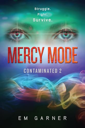 9781606843567: Mercy Mode (Contaminated)