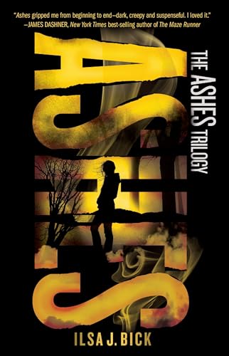 9781606843857: Ashes: 1 (Ashes Trilogy, 1)