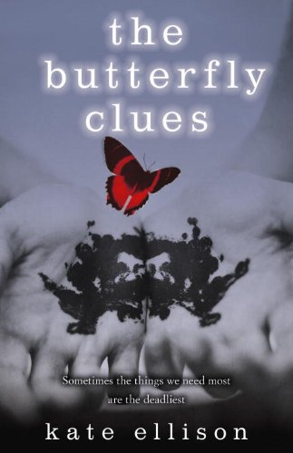 Beispielbild fr The Butterfly Clues zum Verkauf von Wonder Book
