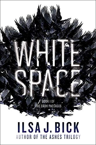 Imagen de archivo de White Space: Book One of The Dark Passages a la venta por Orion Tech