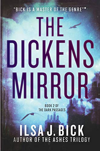 Beispielbild fr The Dickens Mirror zum Verkauf von Better World Books