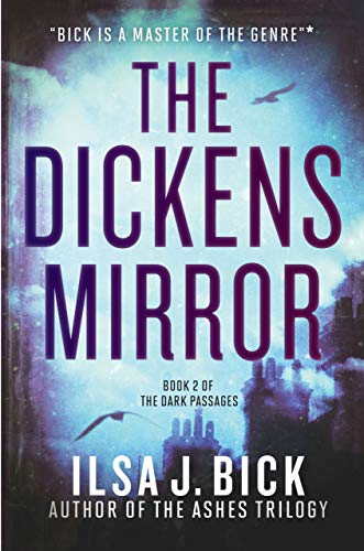 Stock image for The Dickens Mirror for sale by Better World Books