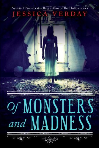 Beispielbild fr Of Monsters and Madness zum Verkauf von Better World Books