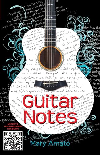 Beispielbild fr Guitar Notes zum Verkauf von Your Online Bookstore