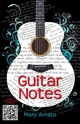 9781606845035: Guitar Notes