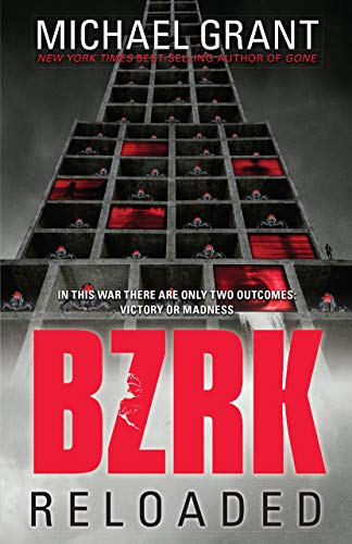 Stock image for BZRK Reloaded for sale by SecondSale