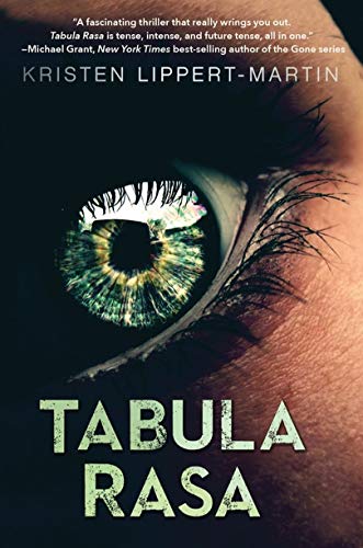 Stock image for Tabula Rasa for sale by Wonder Book