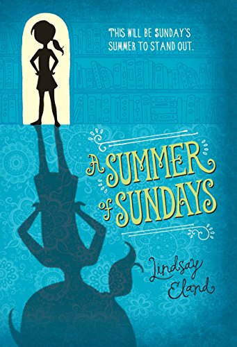 9781606845417: A Summer of Sundays