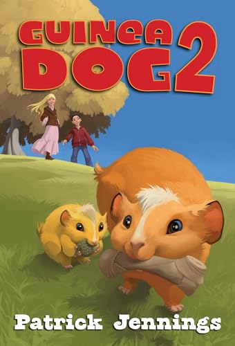 Beispielbild fr Guinea Dog 2 zum Verkauf von SecondSale