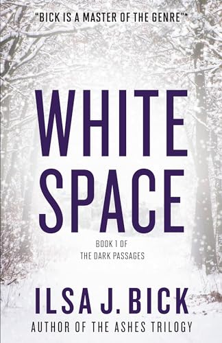 Stock image for White Space 1 Dark Passages for sale by SecondSale