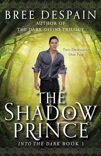 Imagen de archivo de The Shadow Prince a la venta por Better World Books